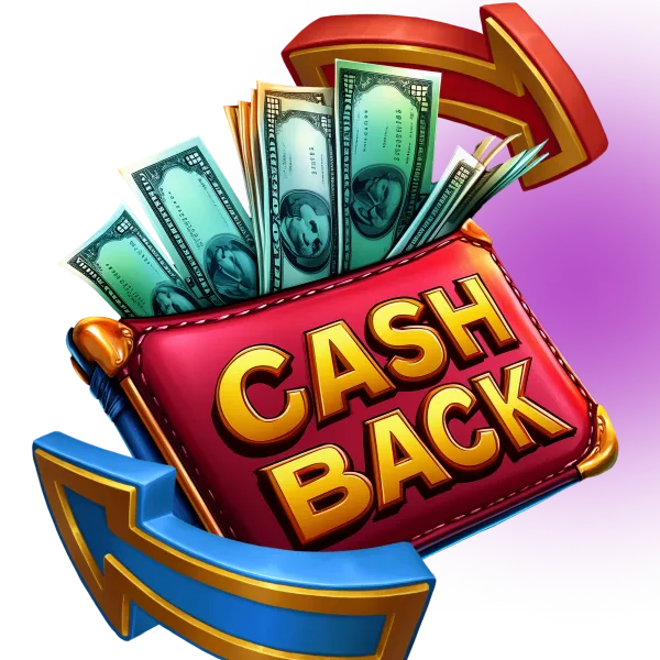 CASHBACK