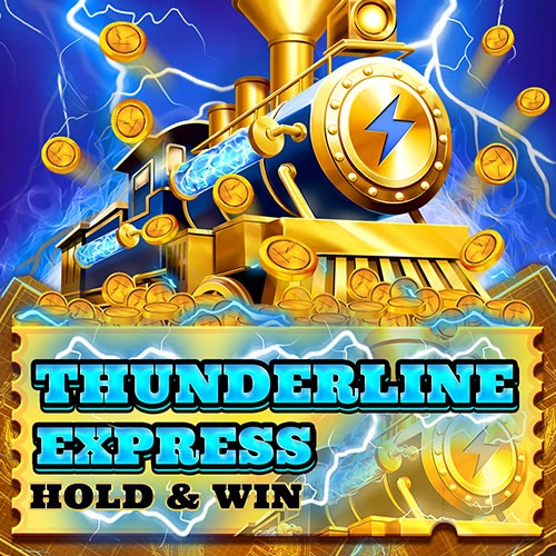 Thunderline Express Hold & Win