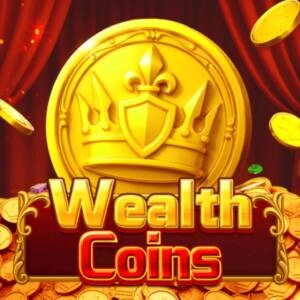Wealth Coins